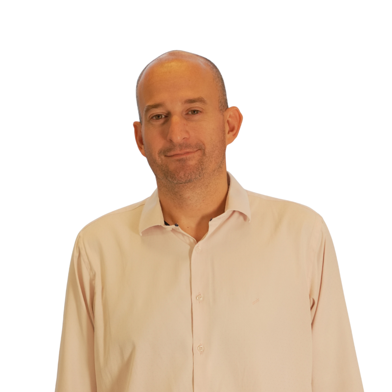 Nicolas Alberto